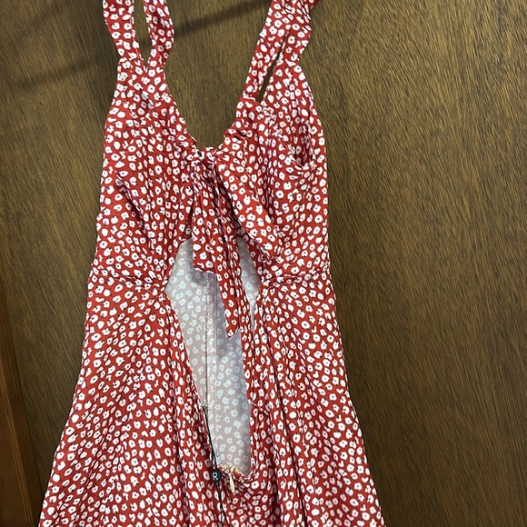 RESA Jumpsuit - Picture 7 of 10